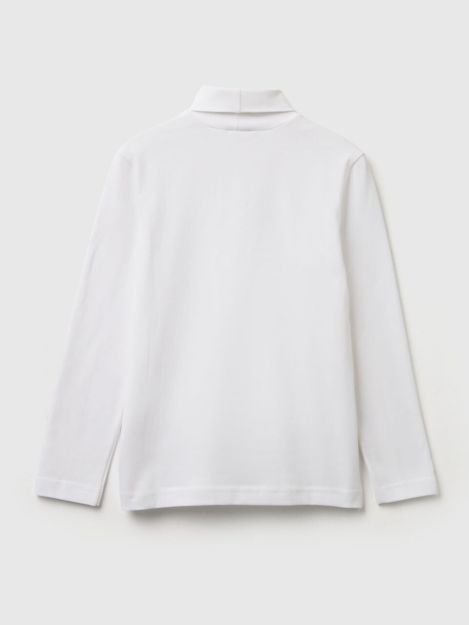 T-SHIRT L/S Junior Boy image number 2