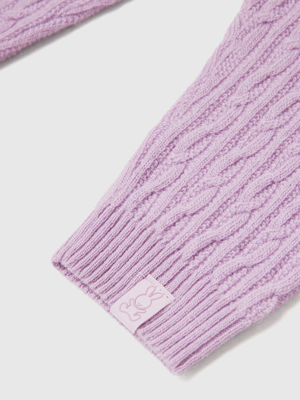 TROUSERS New Born (0-18 months) image number null