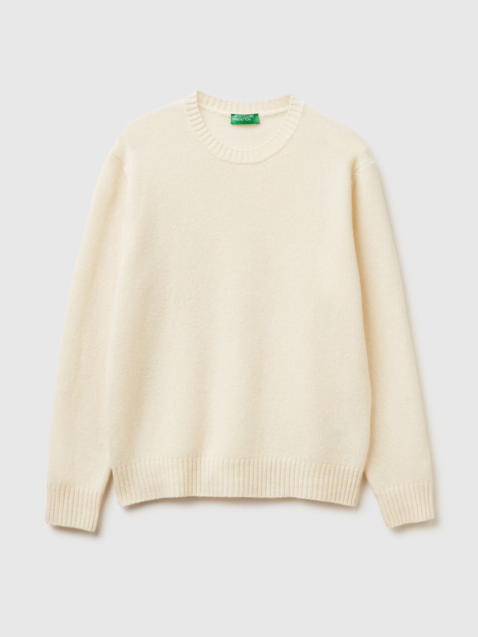 SWEATER L/S Men image number 1