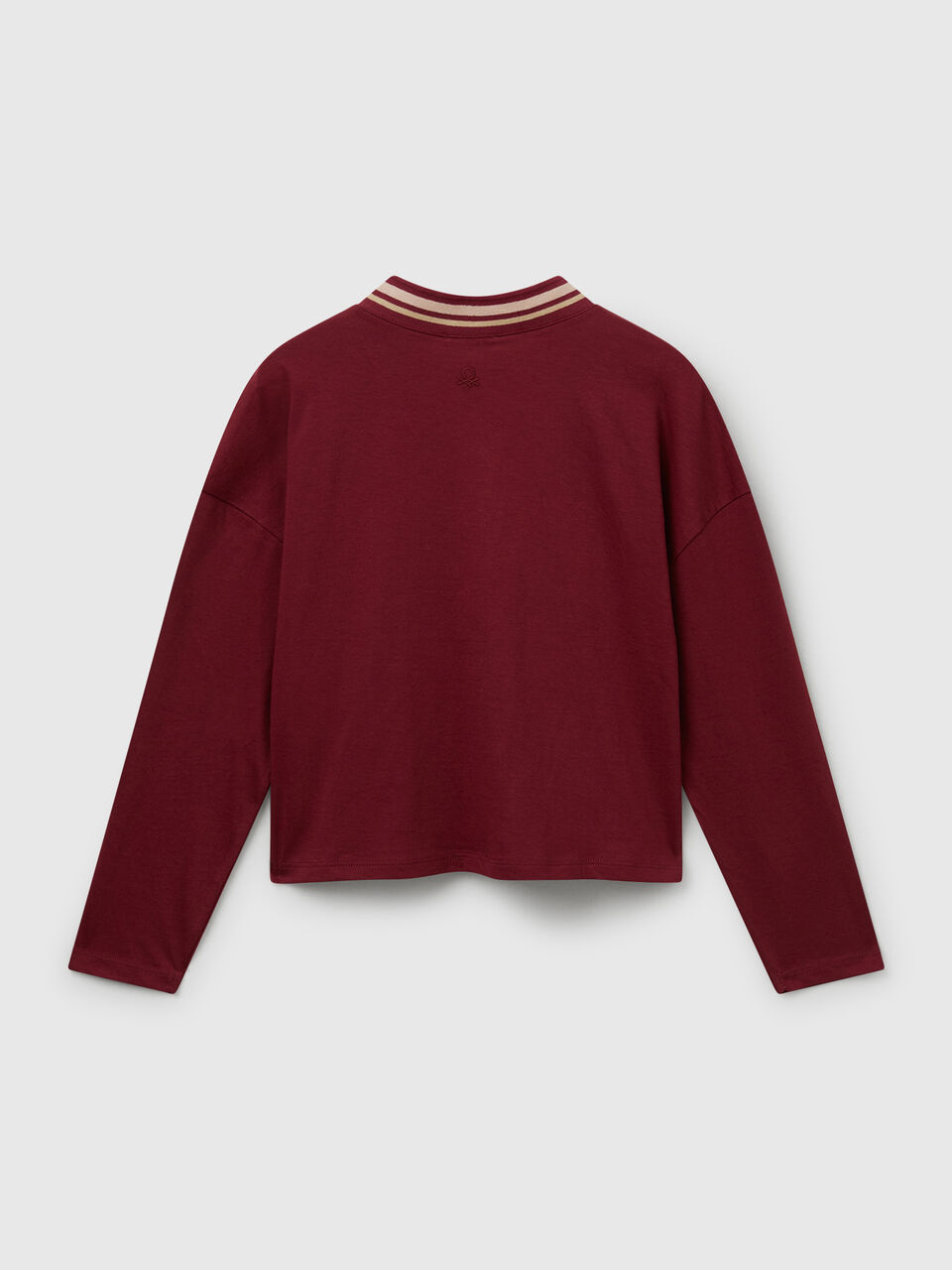 T-SHIRT L/S Junior Girl image number null