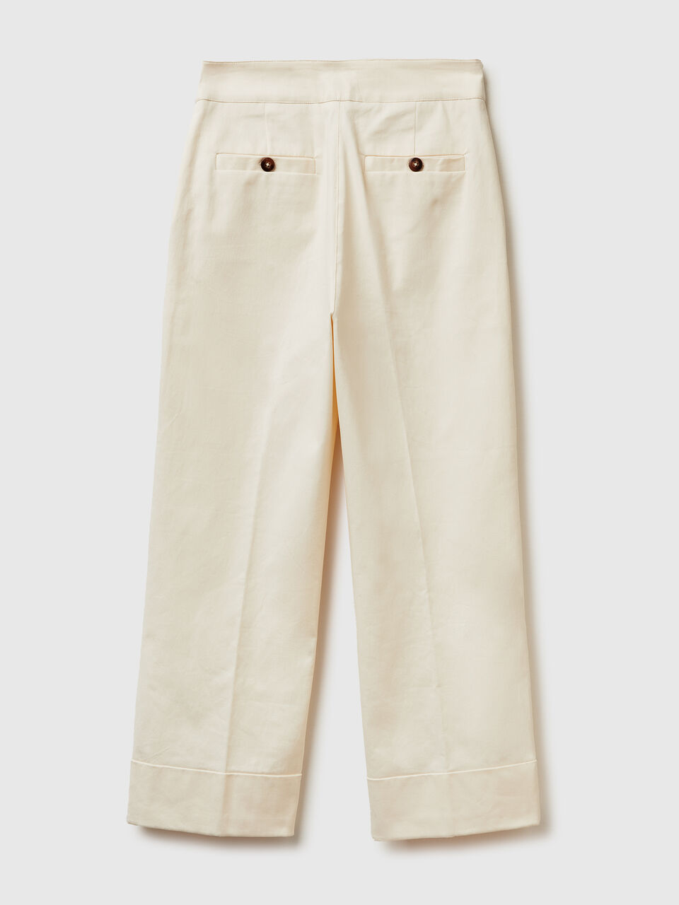 TROUSERS Women image number 2