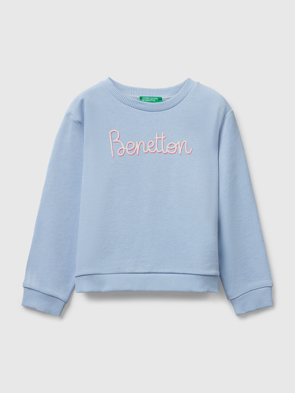 SWEATER L/S Junior Girl image number null