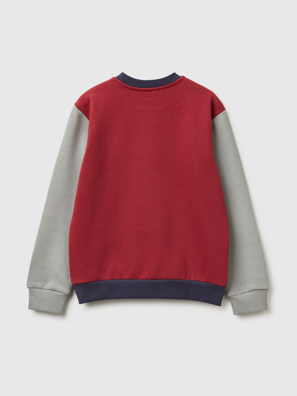 SWEATER L/S Junior Boy image number null
