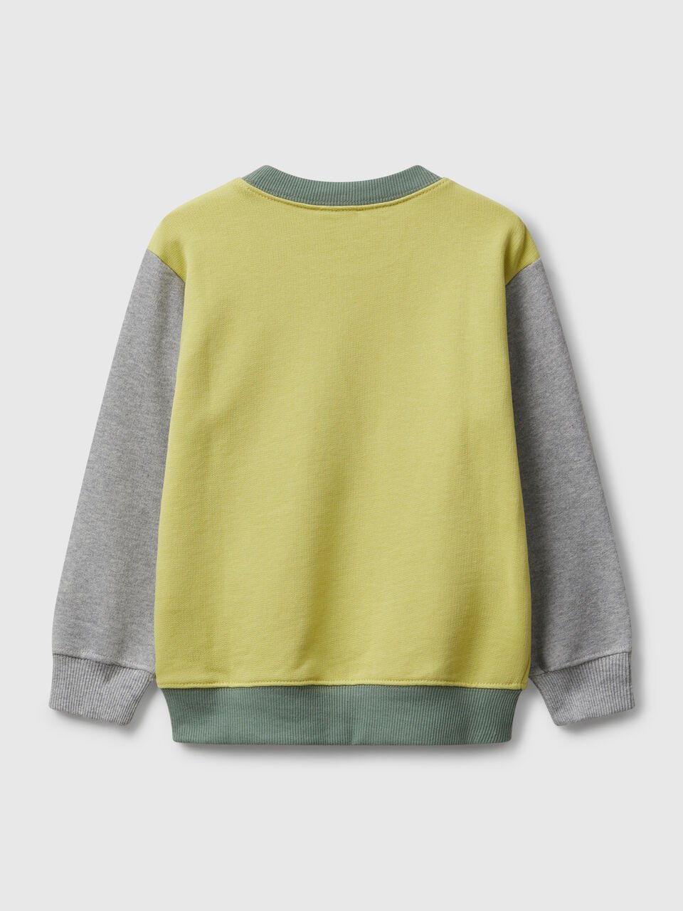 SWEATER L/S Junior Boy image number 2