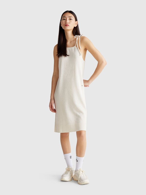 Sweater dress Women