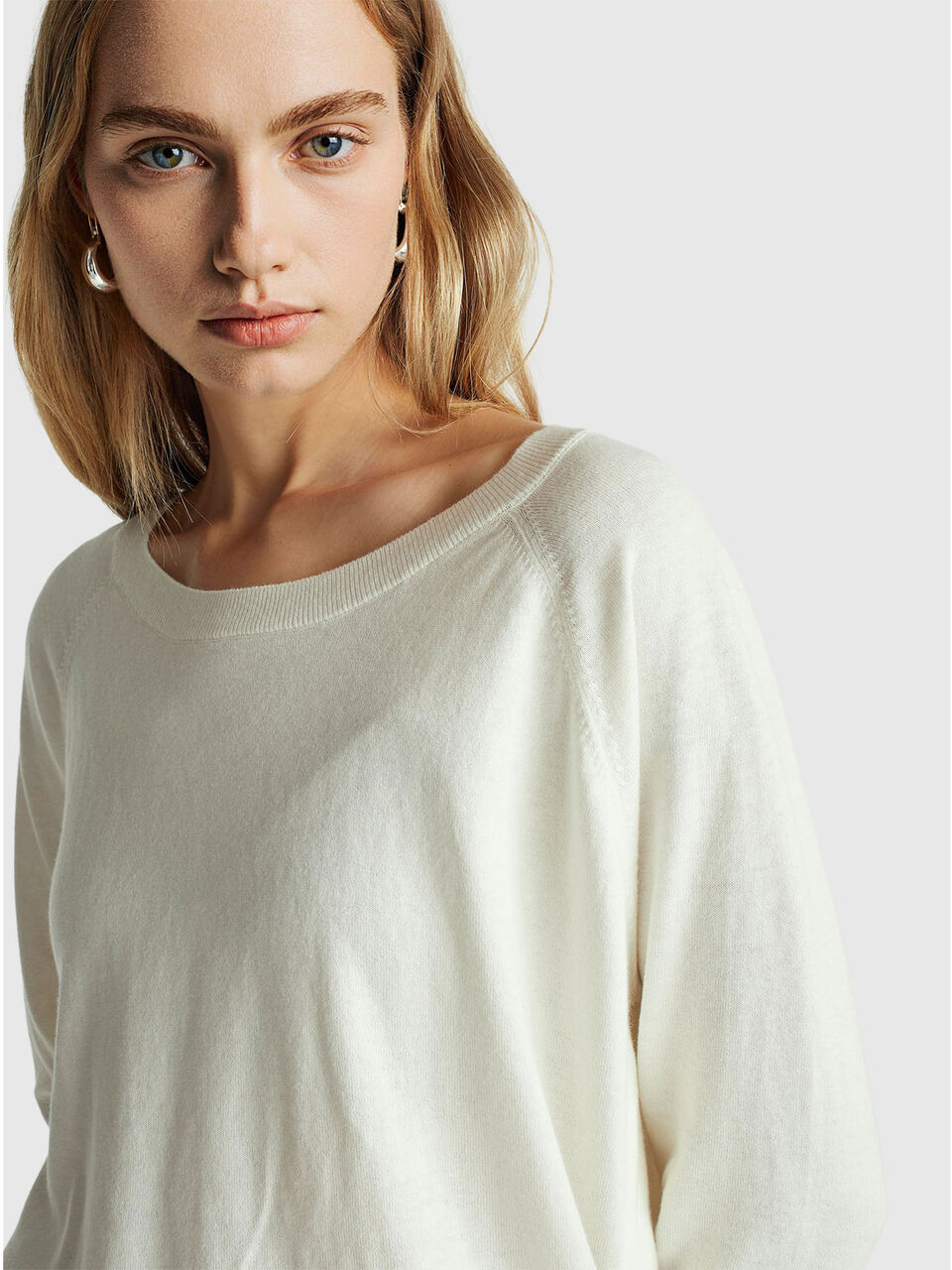 SWEATER L/S Women image number null