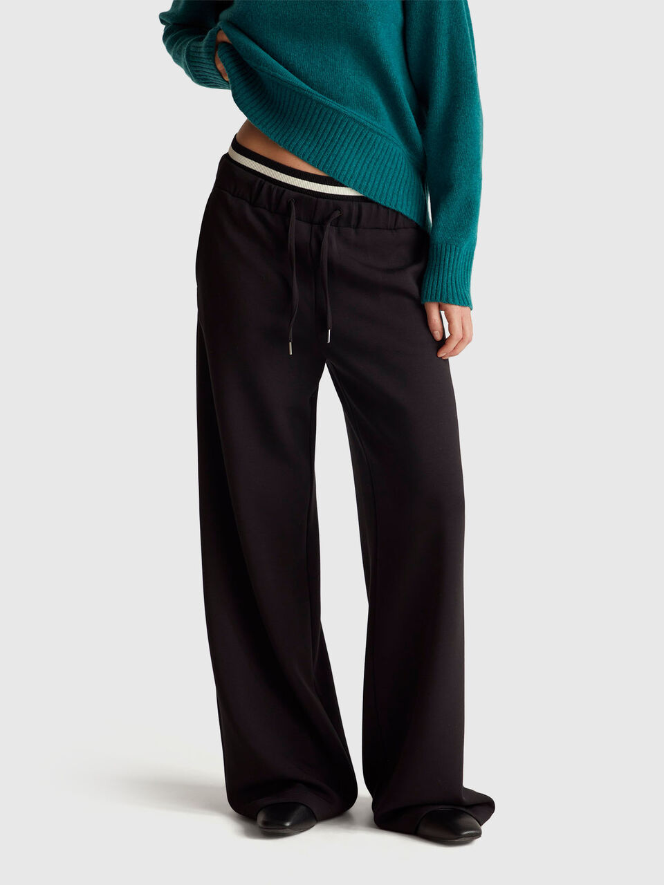TROUSERS Women image number null