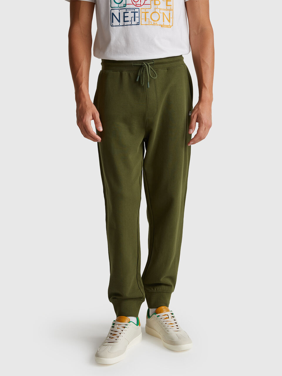 TROUSERS Men image number null