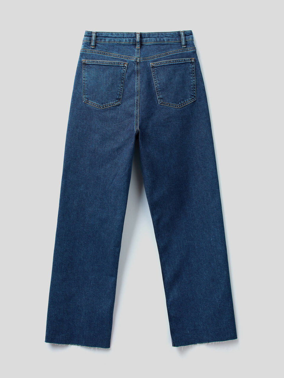 Daddy fit jeans image number 2