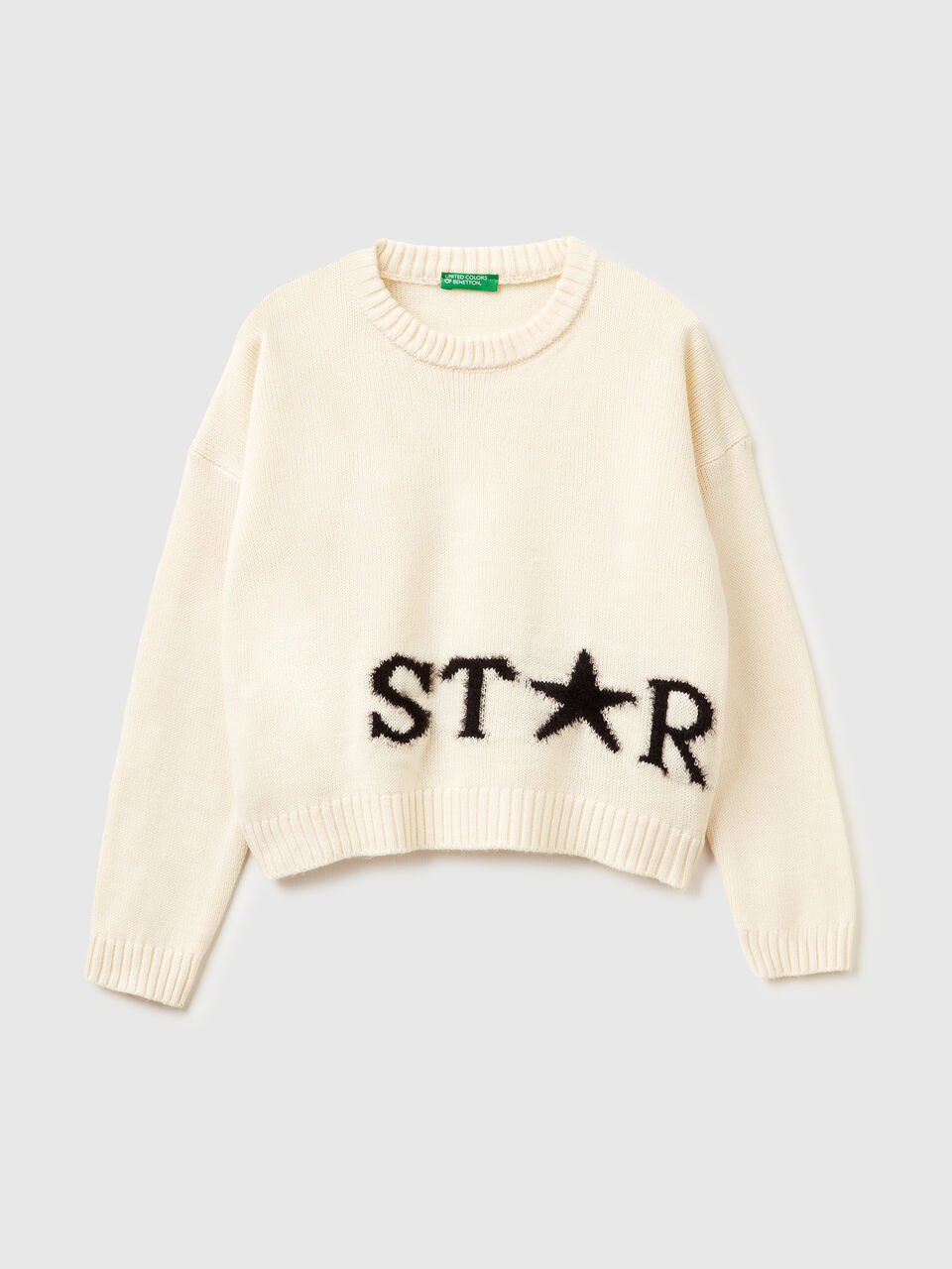 SWEATER L/S Junior Girl image number null
