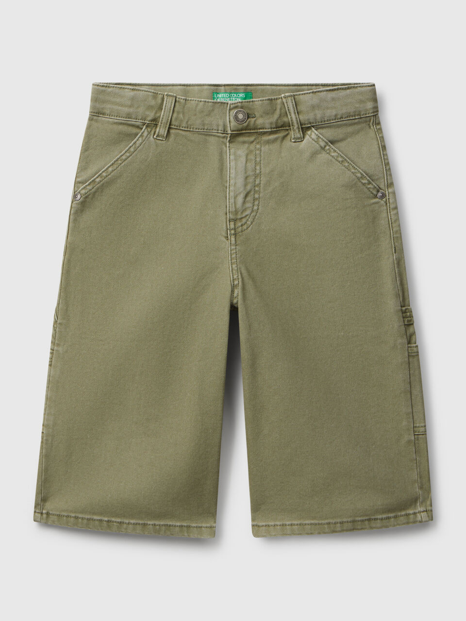 TROUSERS Junior Boy image number null
