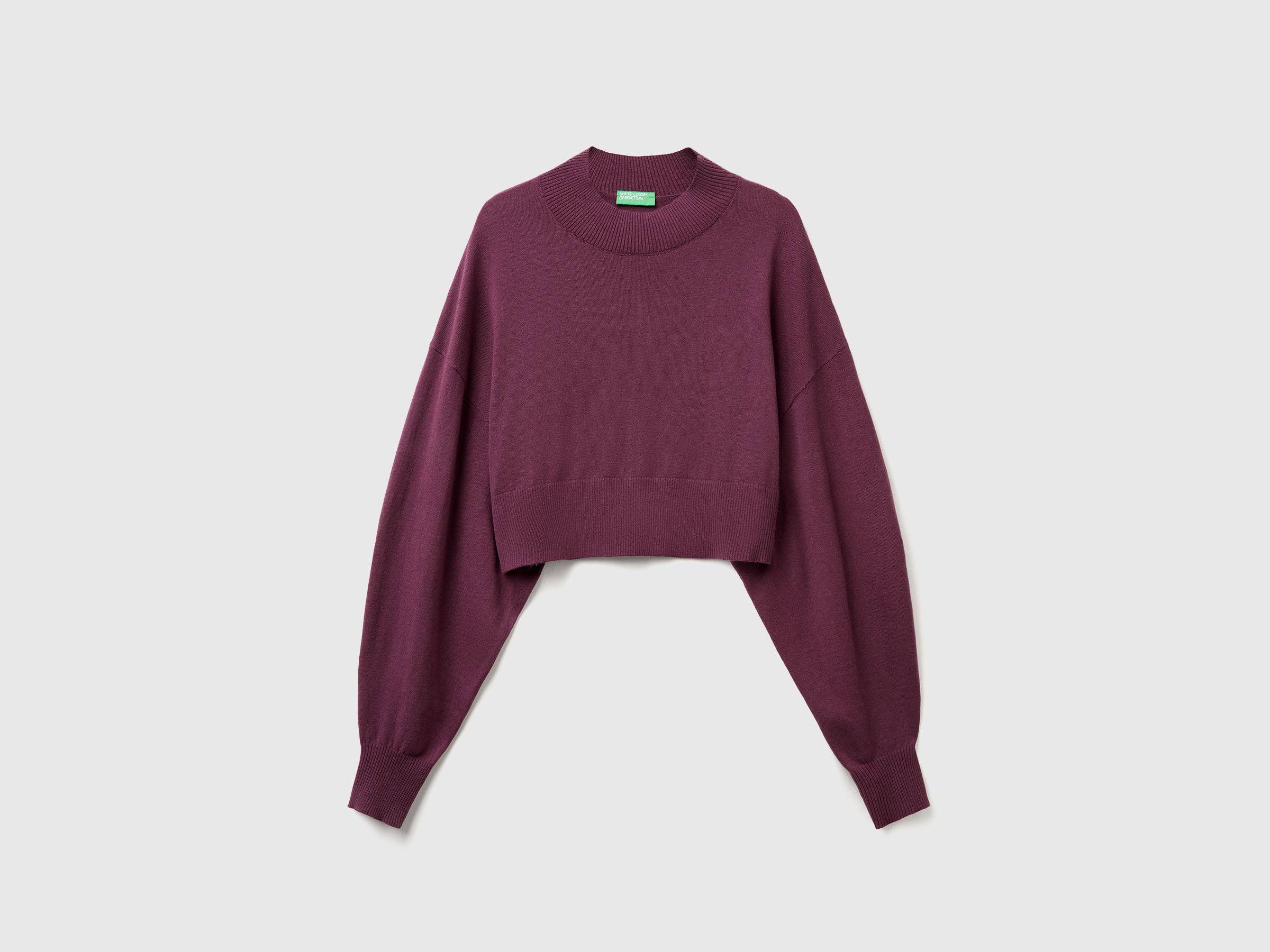 TURTLE NECK SW. L/S Women image number 5