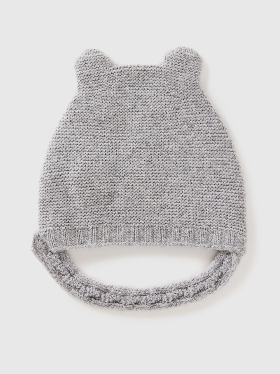 KNITTED - HAT New Born (0-18 months) image number 2