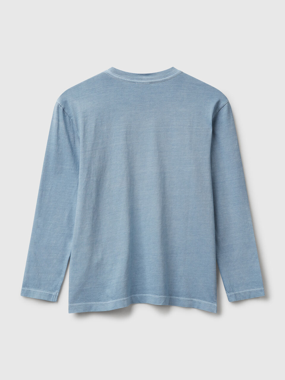 T-SHIRT L/S Junior Boy image number 2