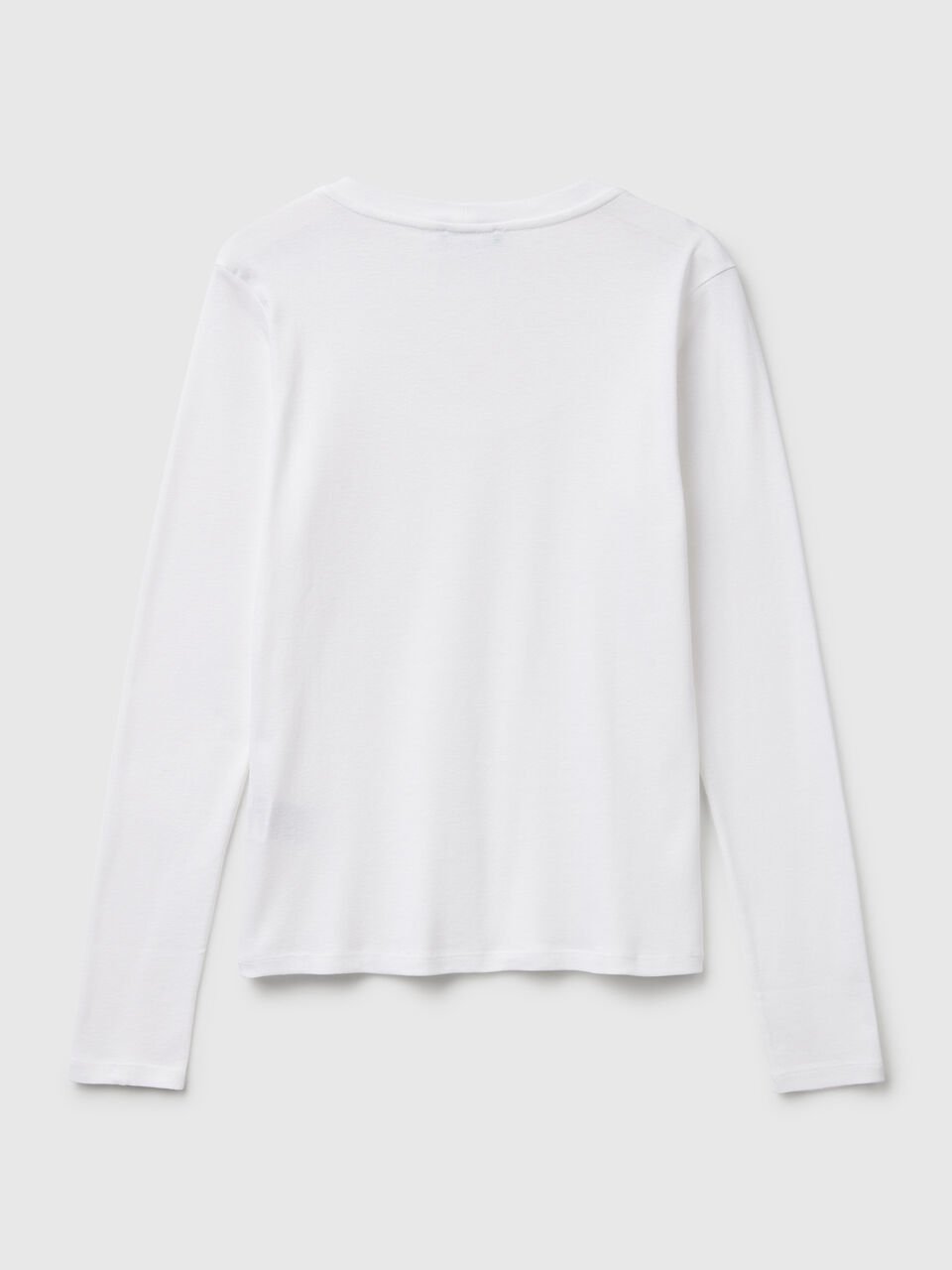 T-SHIRT L/S Women image number 2