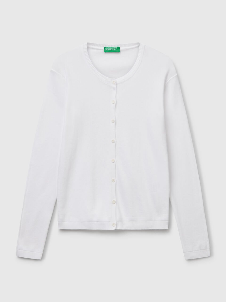 L/S SWEATER Women image number 1