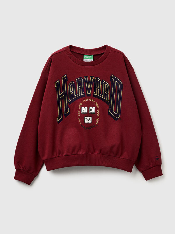 ©Harvard University sweatshirt Junior Girl