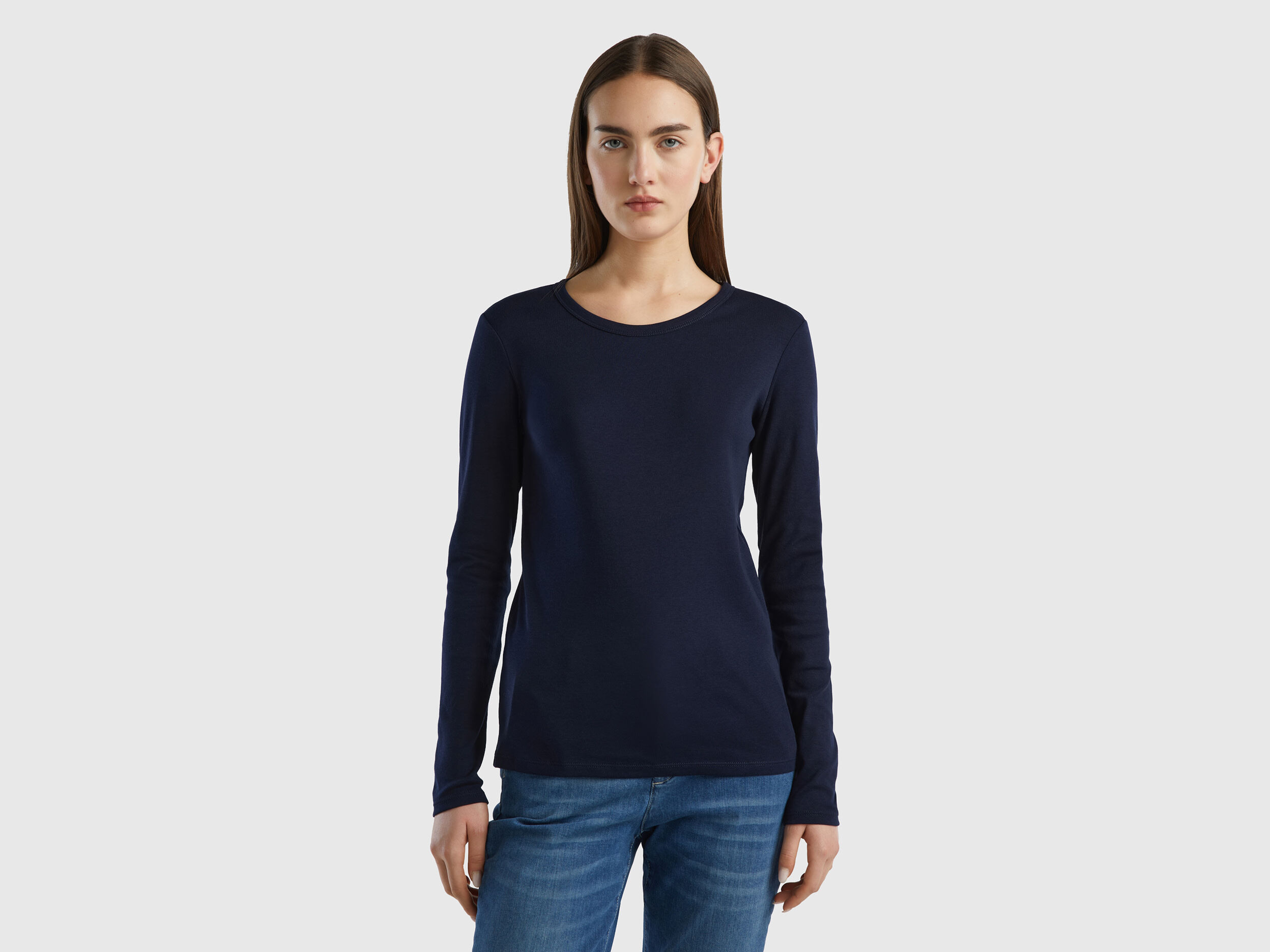 Magliette benetton 2016 new arrivals