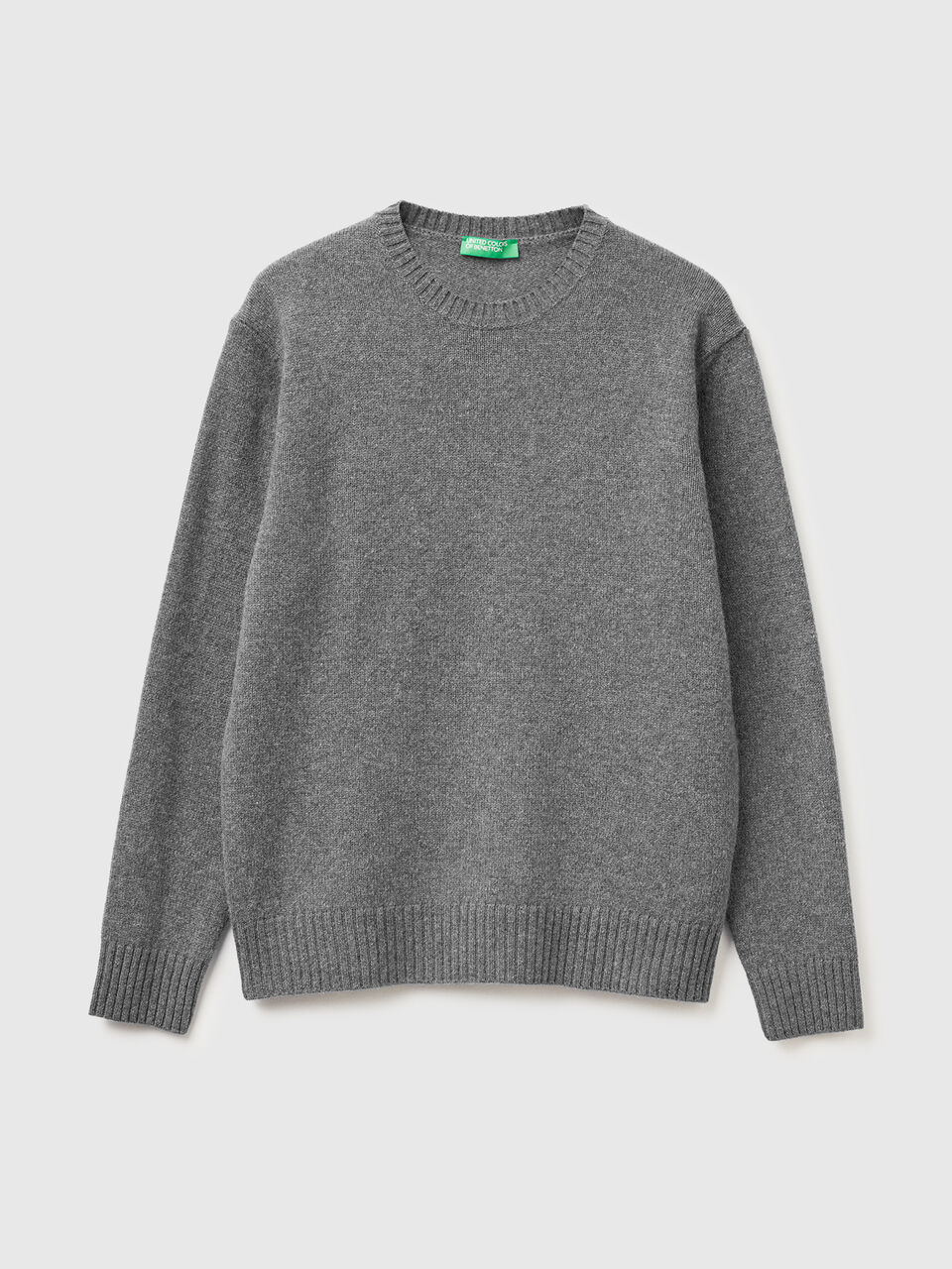 SWEATER L/S Men image number null