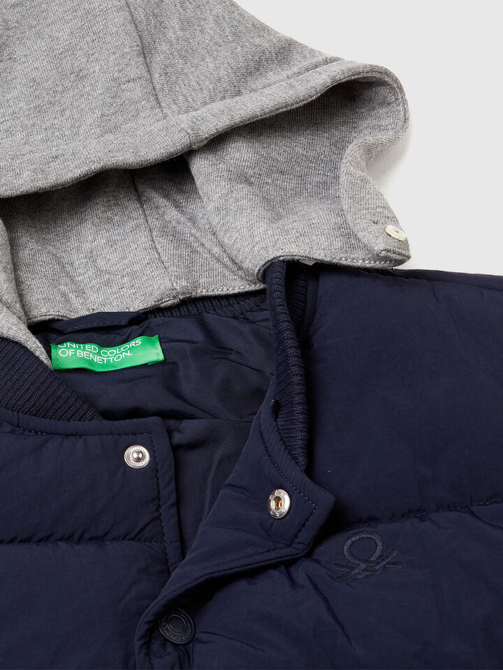 WAISTCOAT Junior Boy image number 3