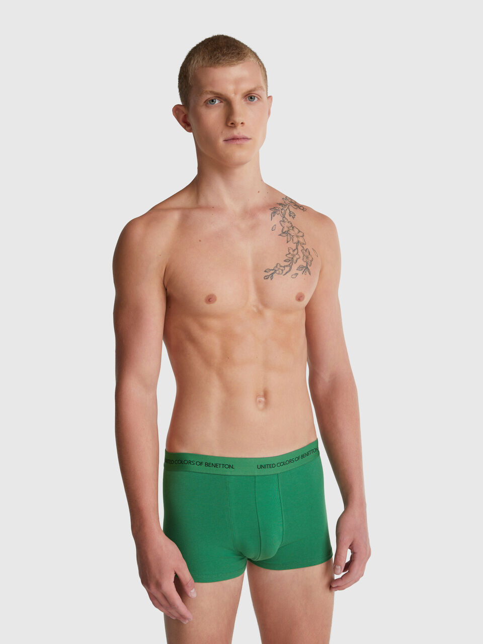 BOXER Men image number null
