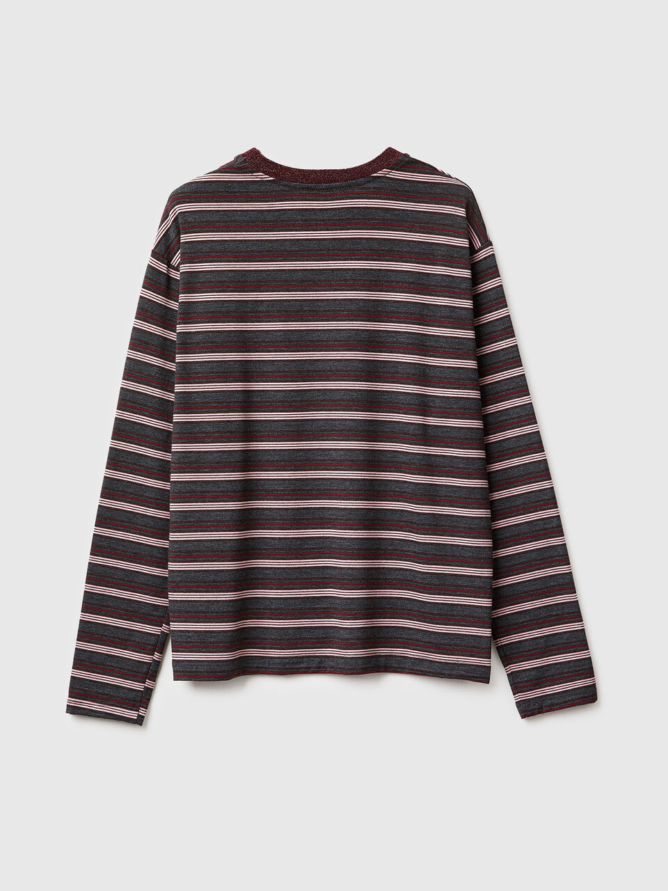 SWEATER L/S Women image number null