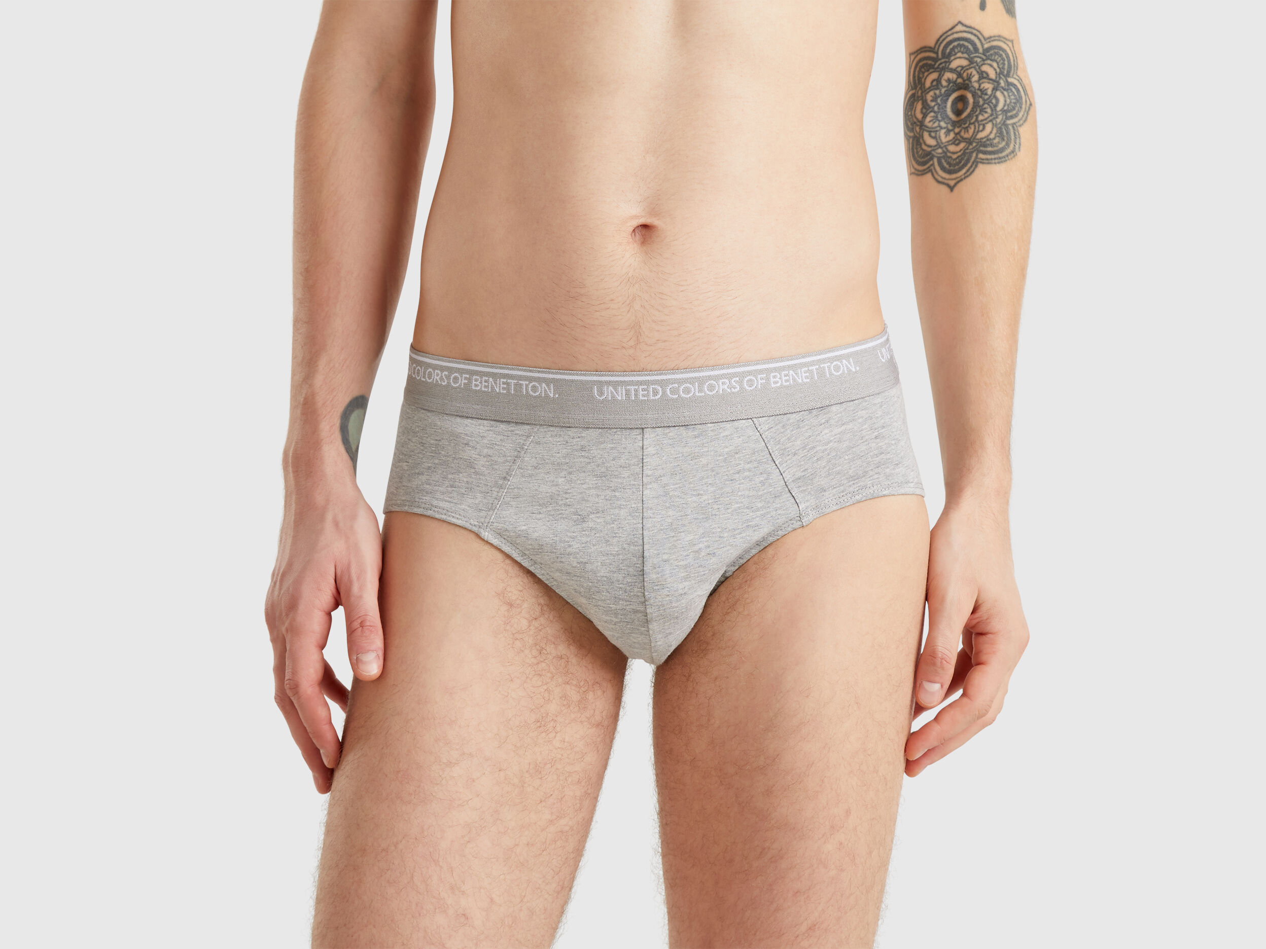 Men's Briefs Undercolors | Benetton