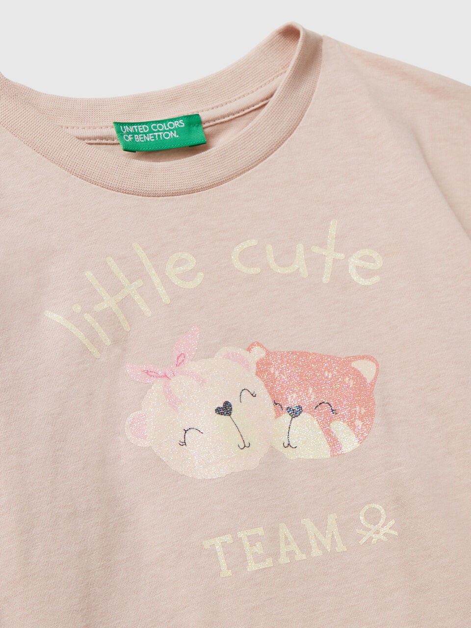 T-SHIRT L/S Junior Girl image number null