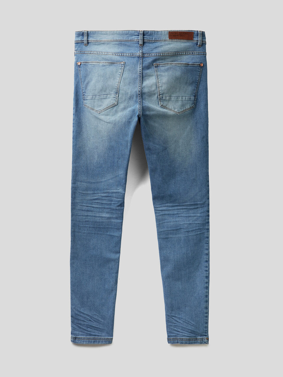 Skinny fit jeans image number 2