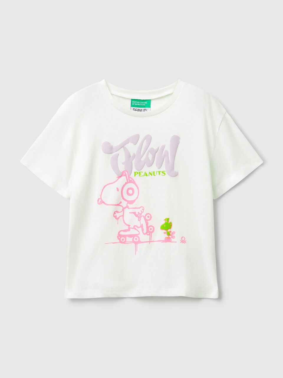 T-SHIRT Junior Girl image number null