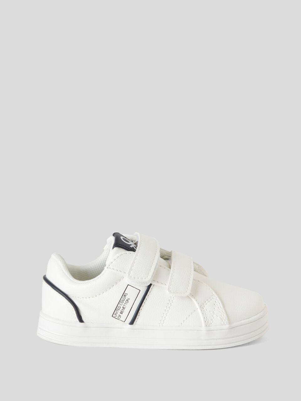 Double strap sneakers image number 1