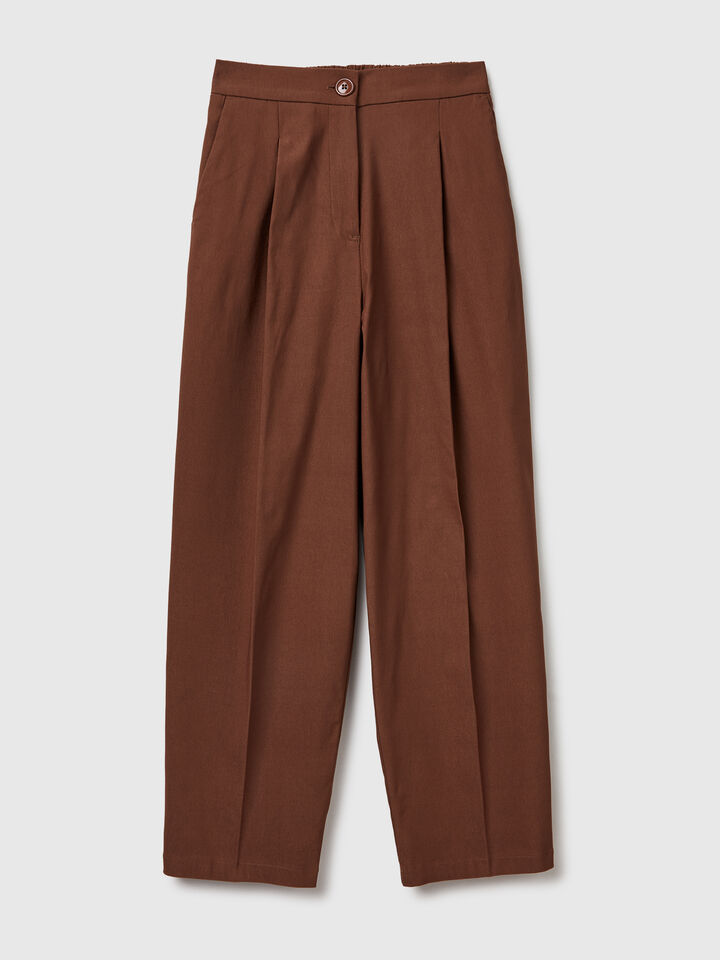TROUSERS Women image number 5
