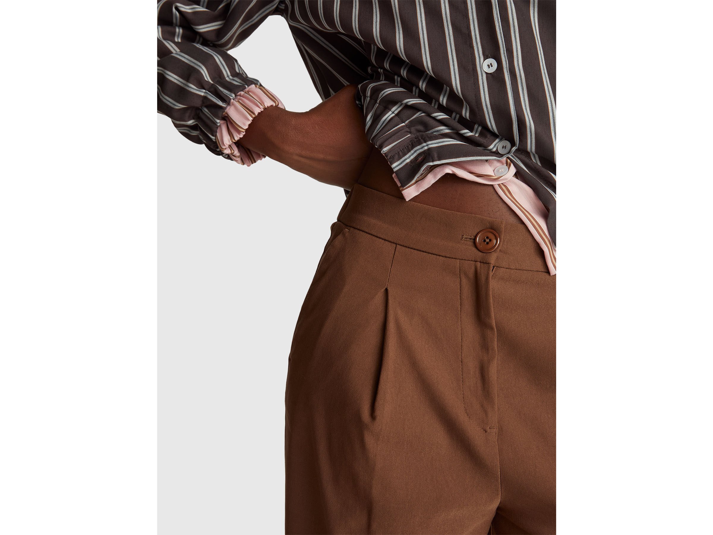TROUSERS Women image number 4