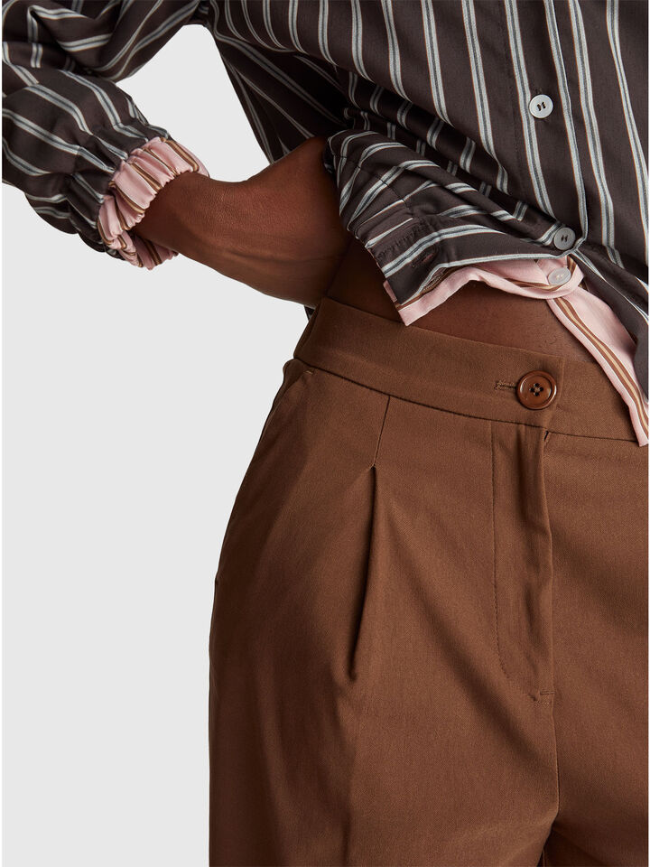 TROUSERS Women image number 4