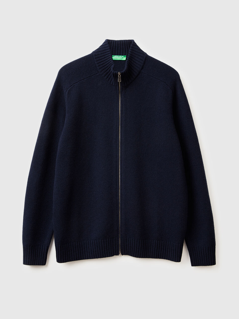 L/S CARDIGAN Men image number 1