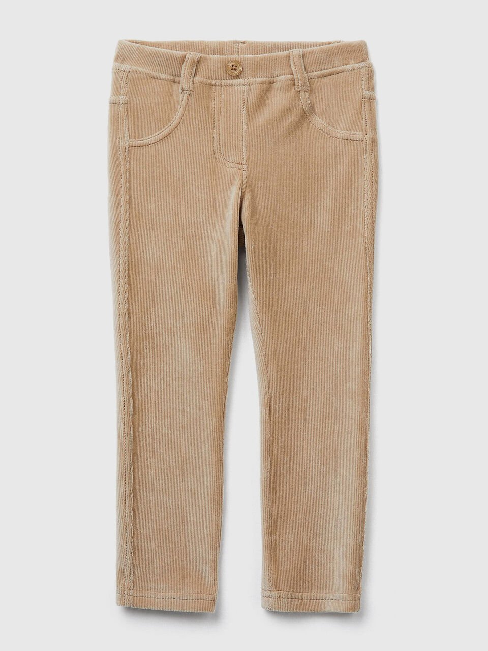 TROUSERS Junior Girl image number 1