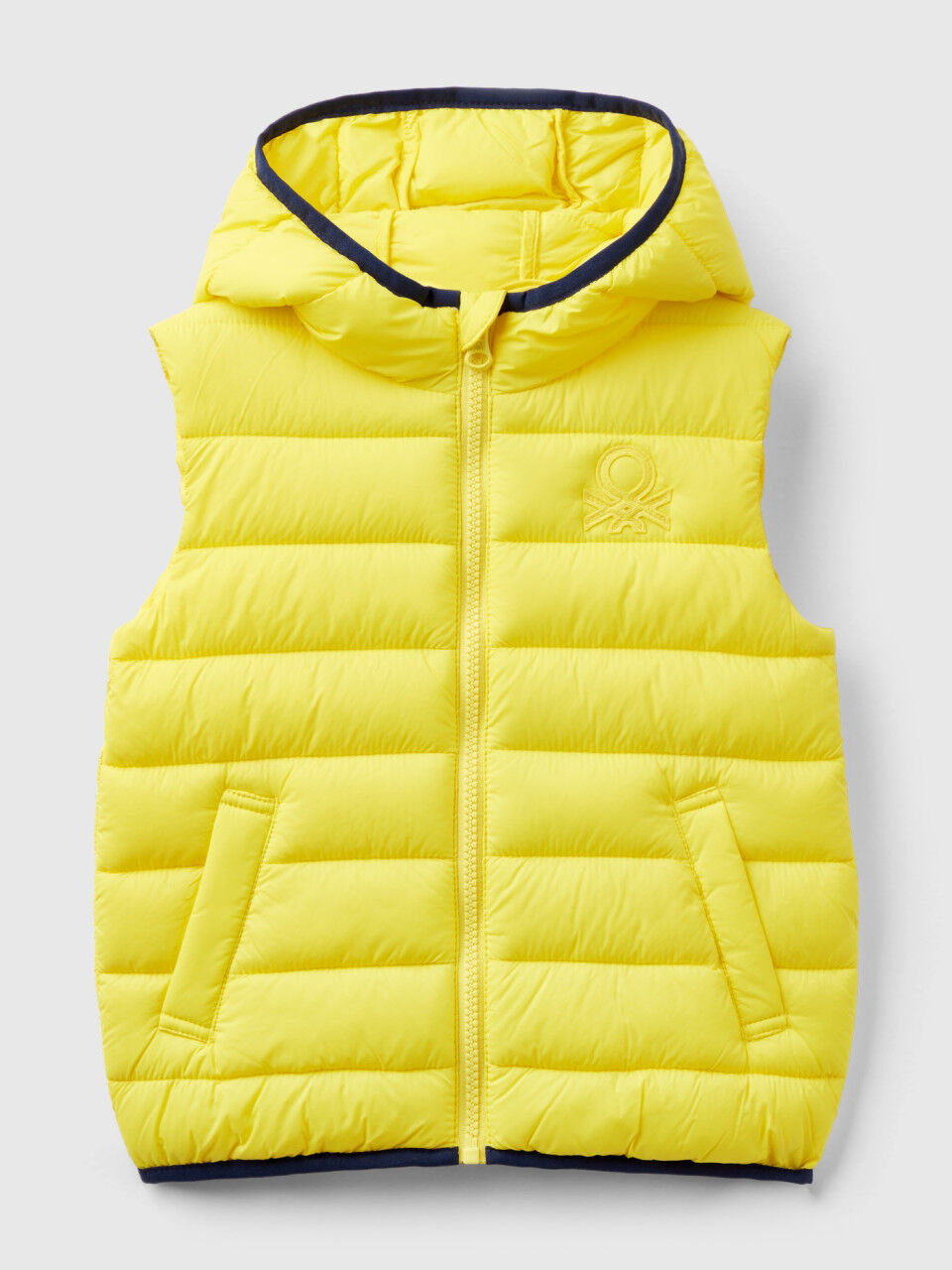 Puffer vests for boys 2025