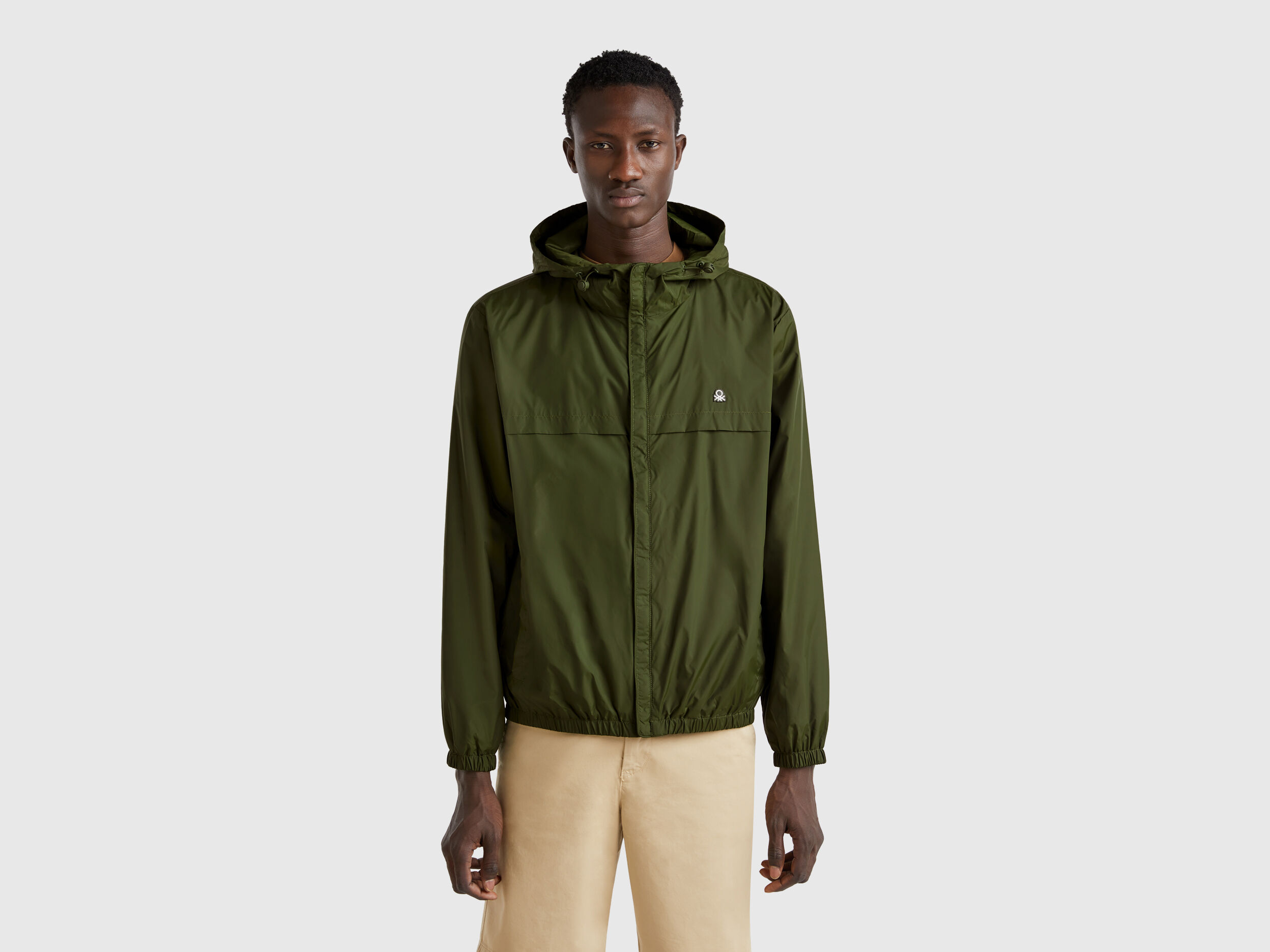 もらって 嬉しい お歳暮 ランキング and Coats Men's Jackets Benetton | Collection Clothing