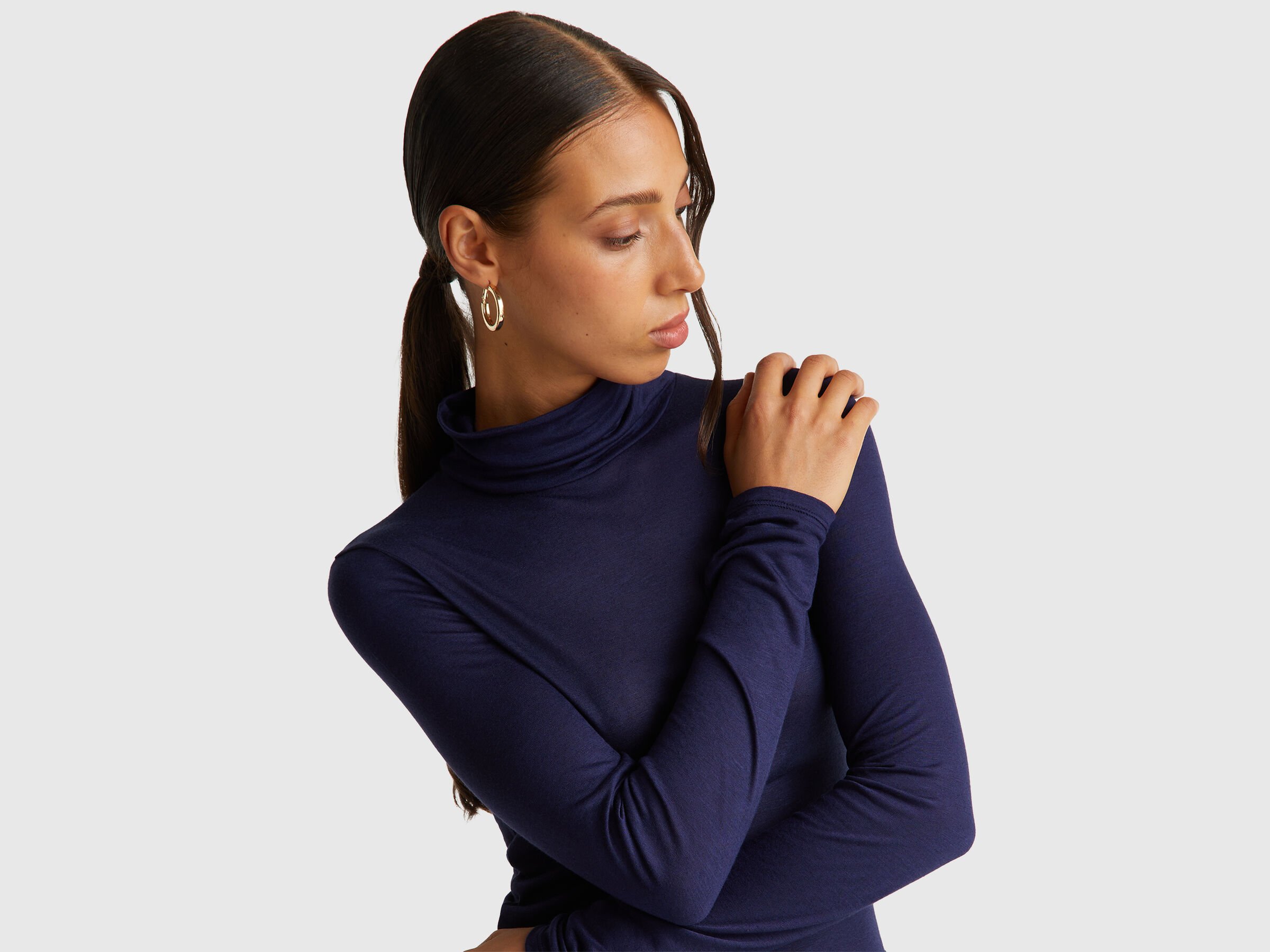 T-SHIRT L/S Women image number 4