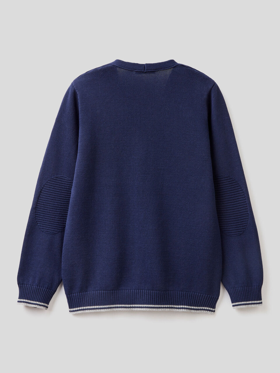 Double knit cardigan image number 2