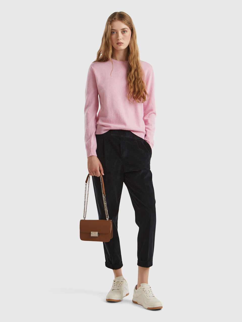 SWEATER L/S Women image number null