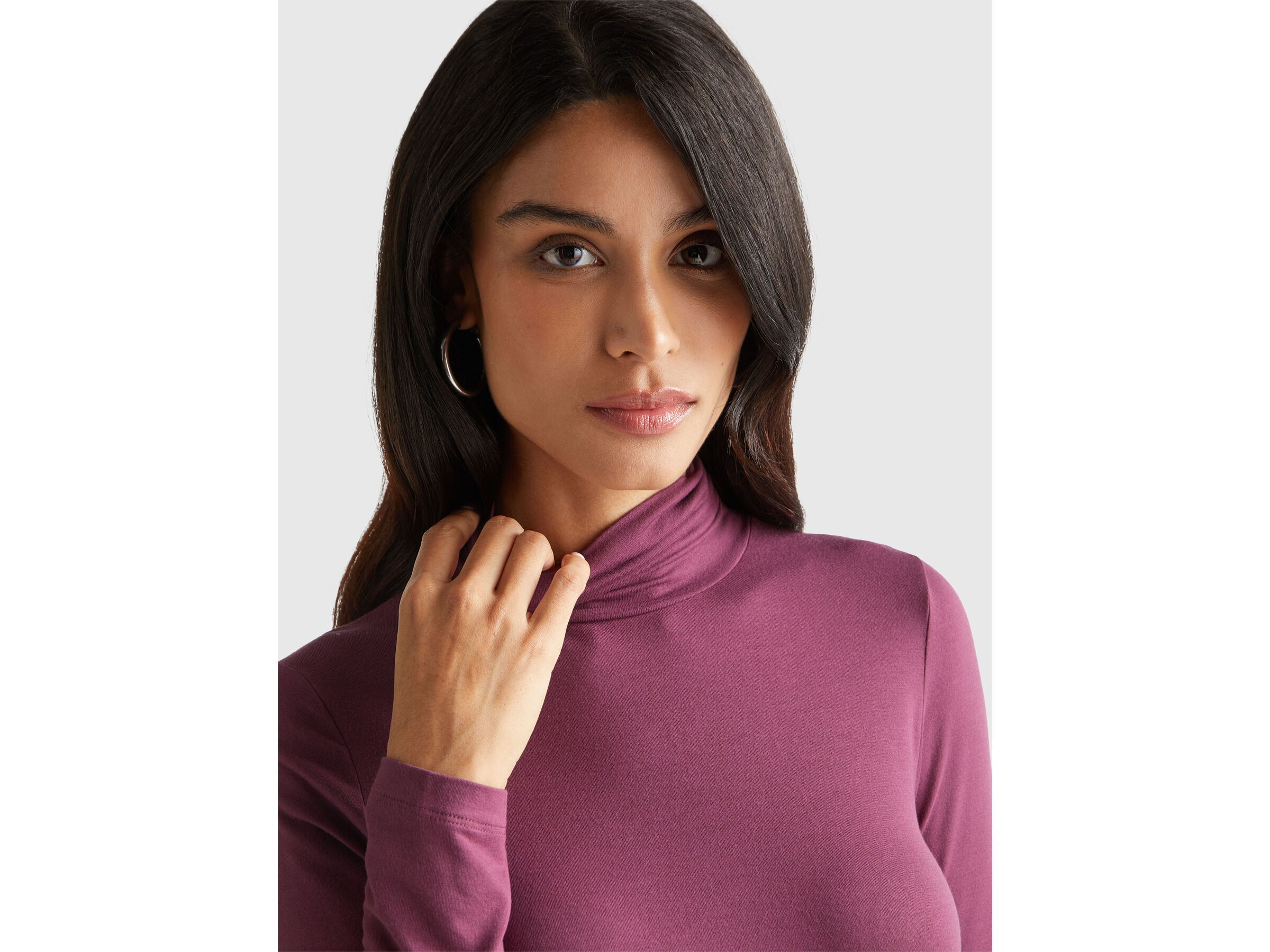 T-SHIRT L/S Women image number 4