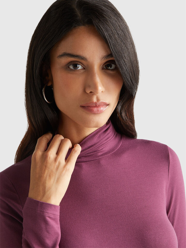 T-SHIRT L/S Women image number 4