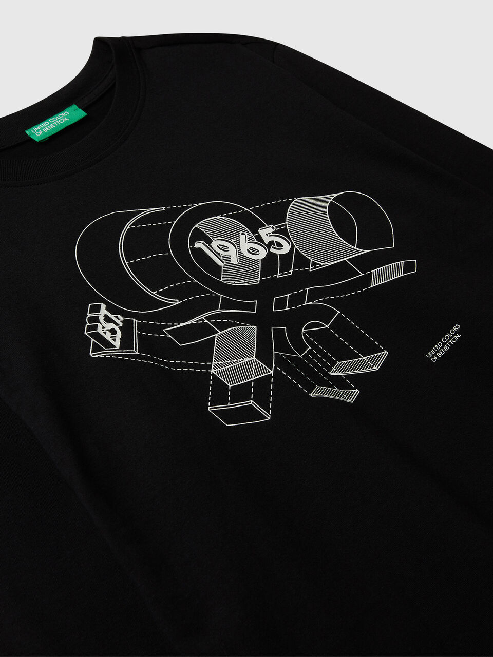 T-SHIRT L/S Junior Boy image number null