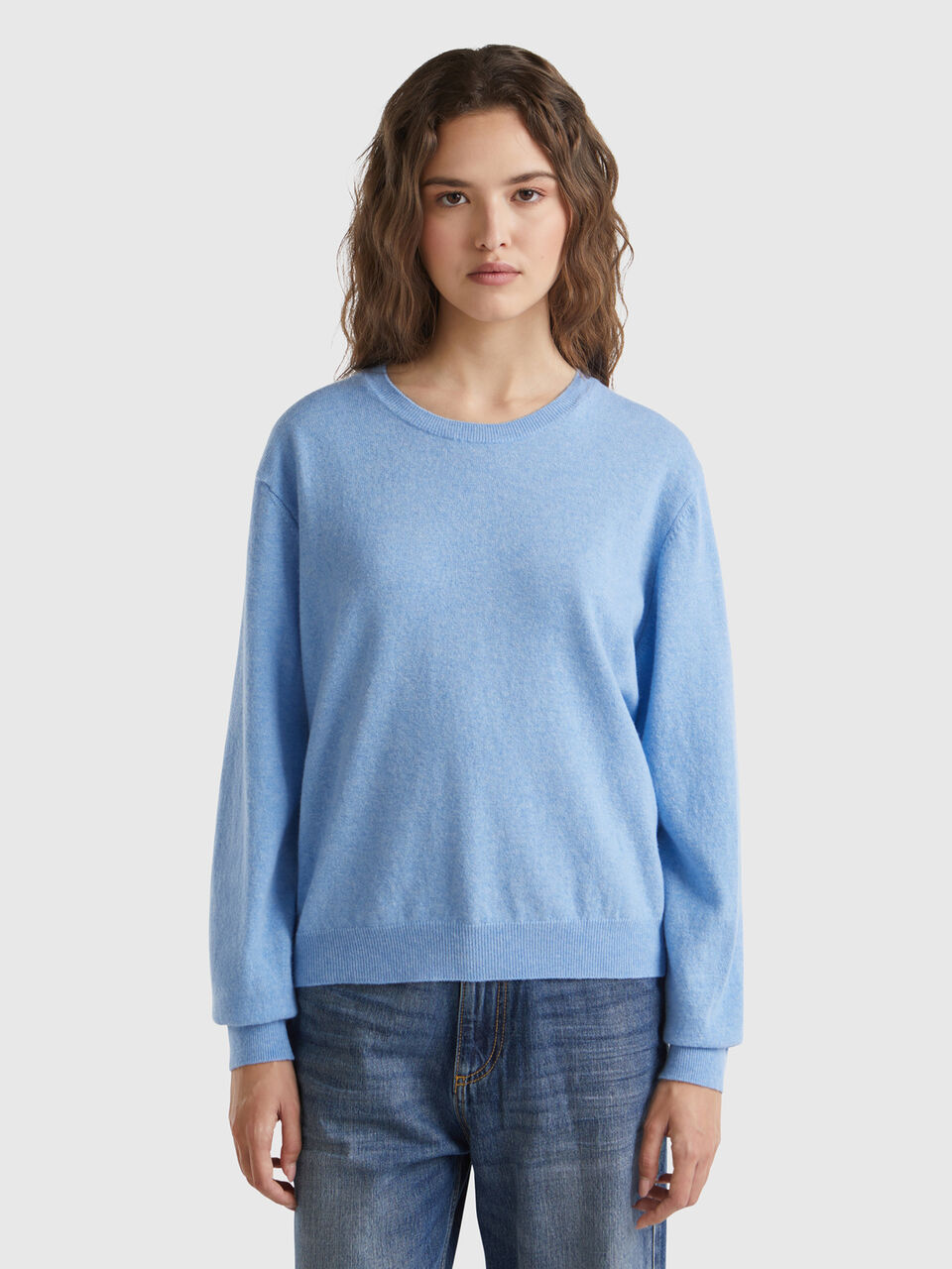 SWEATER L/S Women image number null