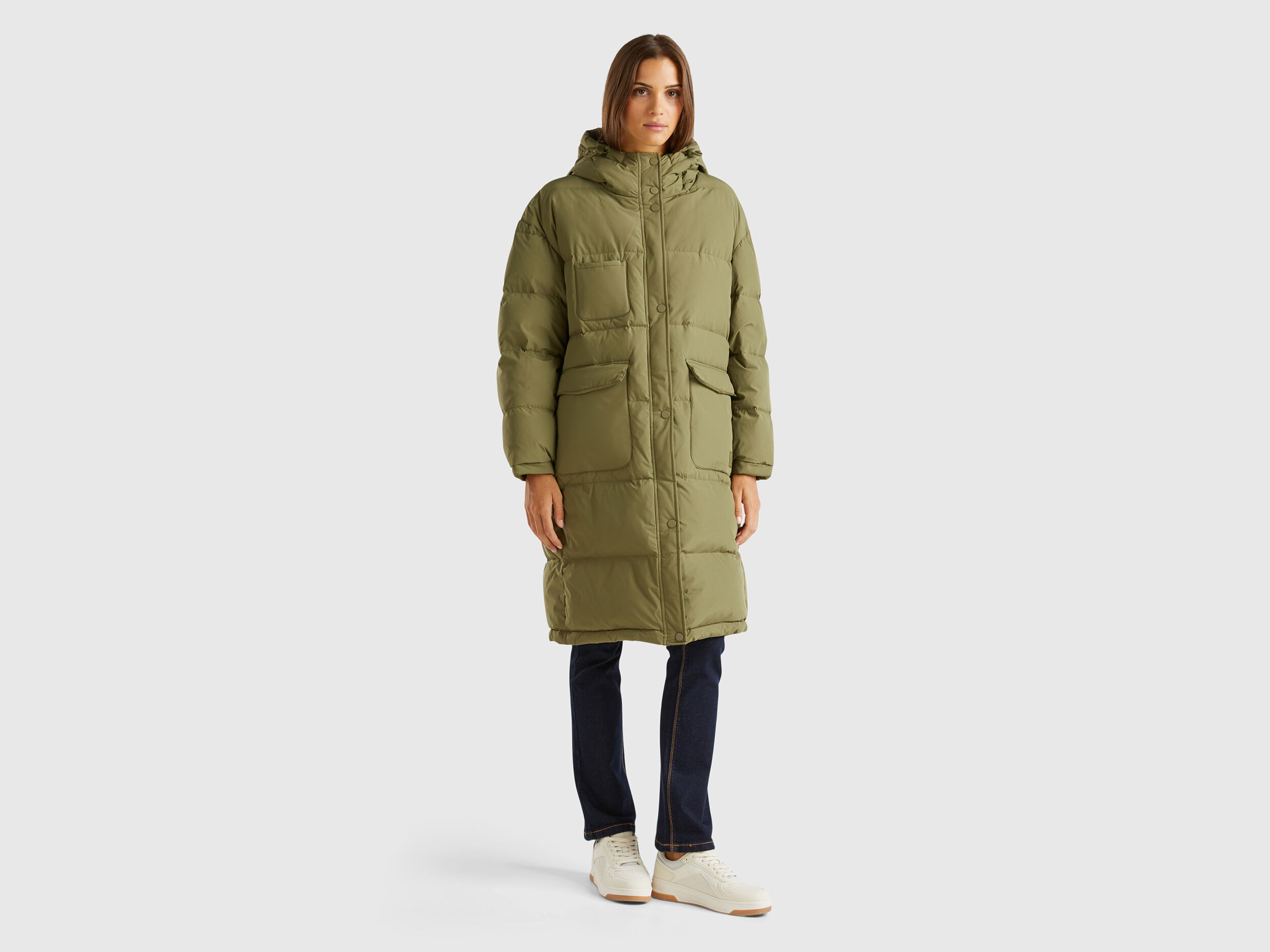 Womens puffer coat clearance