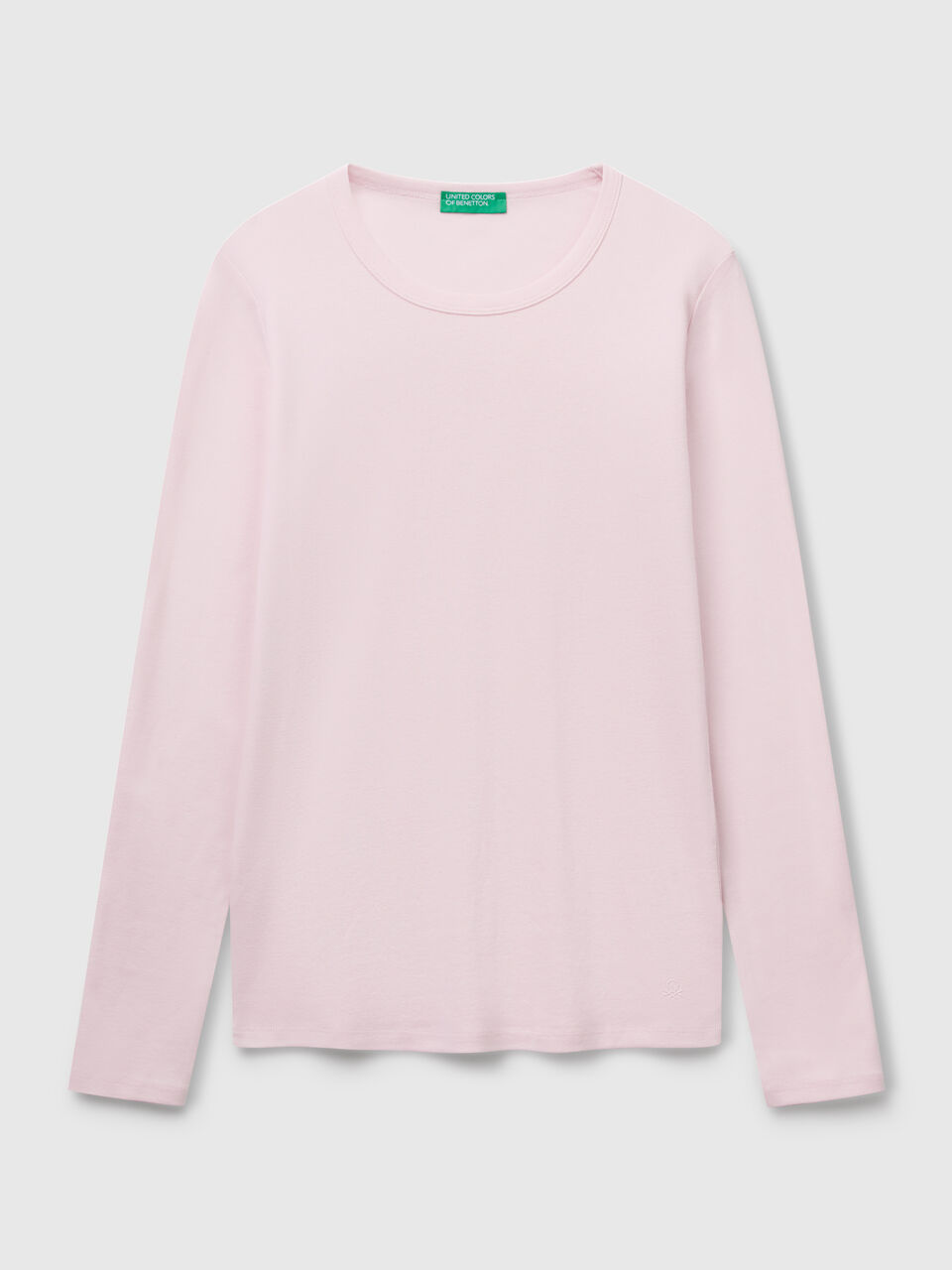 T-SHIRT L/S Women image number 1