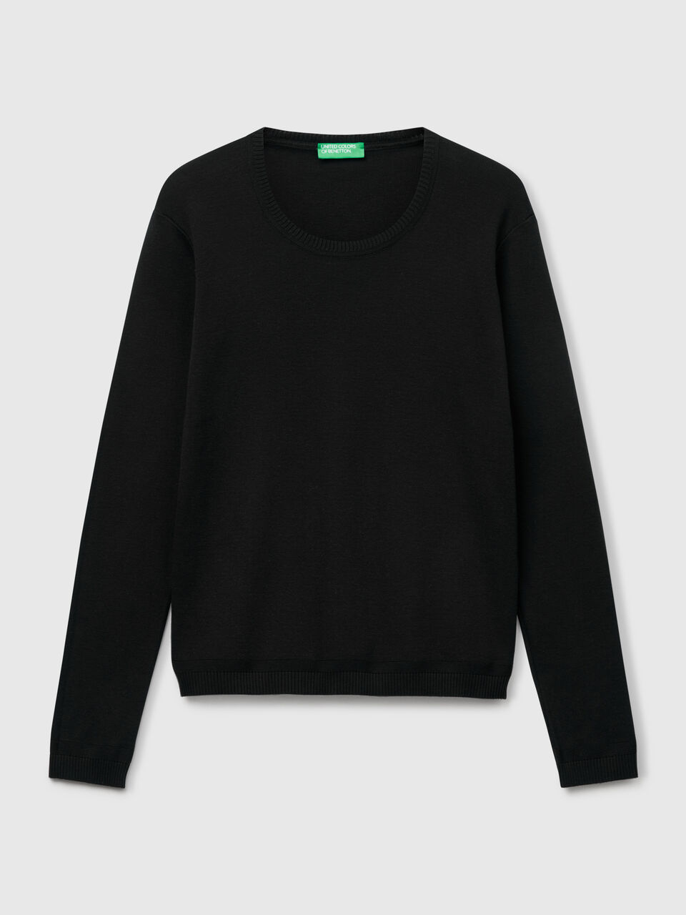 SWEATER L/S Women image number null