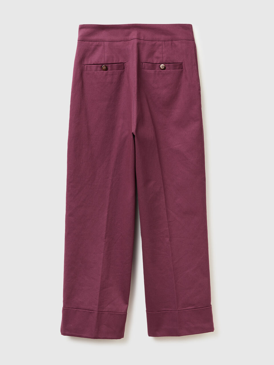 TROUSERS Women image number 2