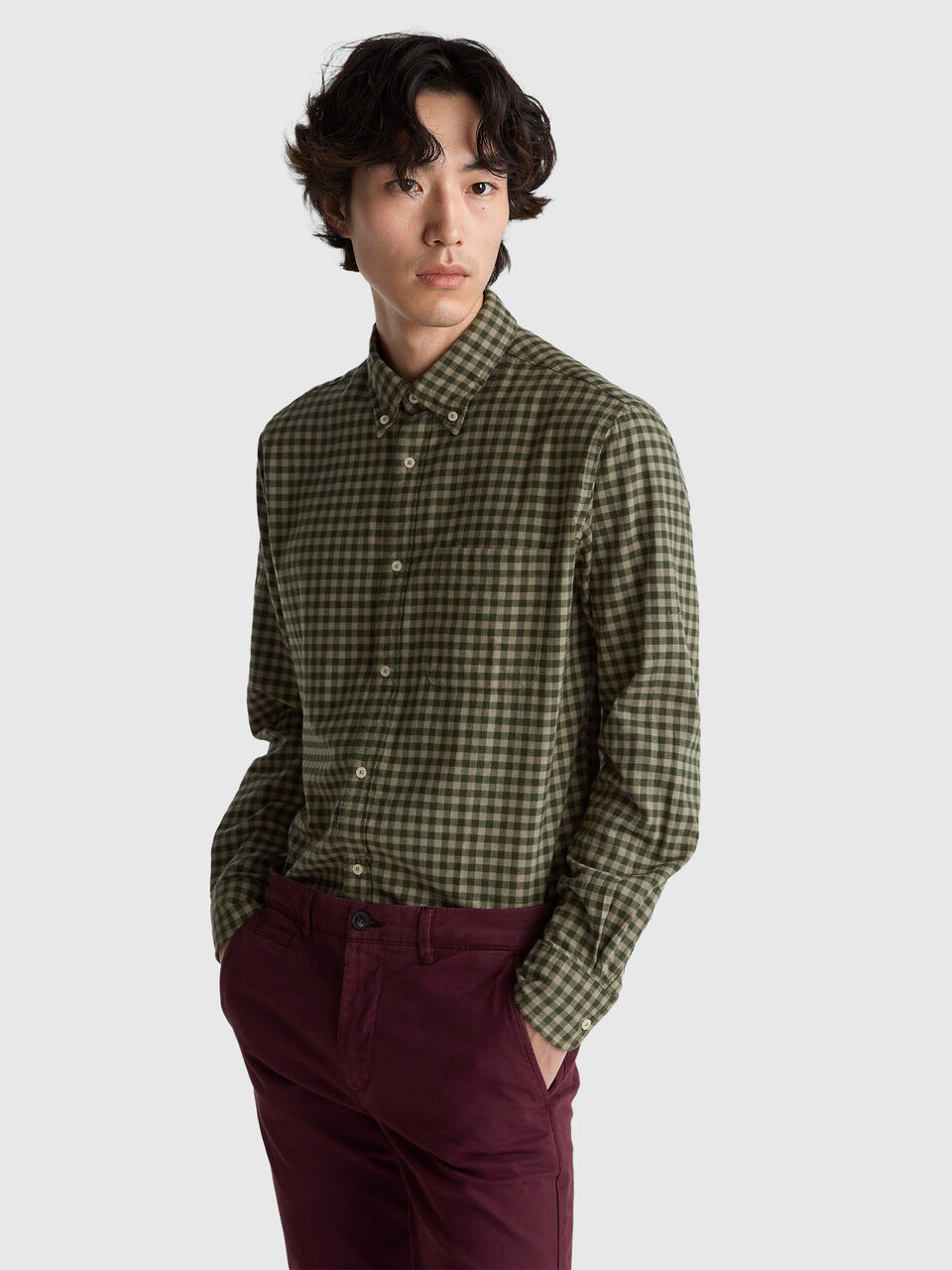 SHIRT Men image number null